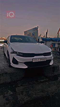 كيا K5